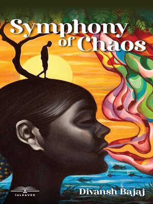 cover image of Symphony of Chaos